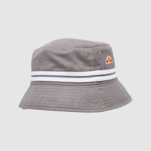 Lorenzo Bucket Hat Grey