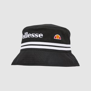 Unisex's Lorenzo Bucket Hat Black - One Size