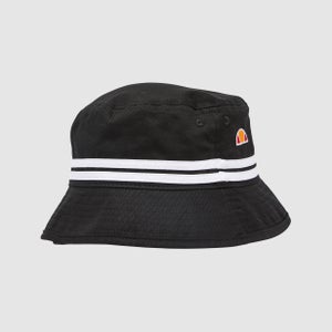 Unisex's Lorenzo Bucket Hat Black
