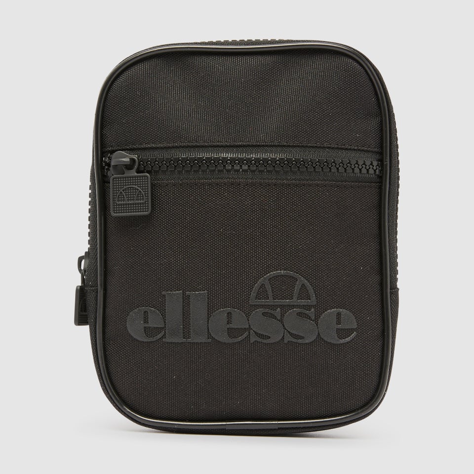 Kleiner Etuibeutel Templeton für Unisex Schwarz