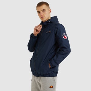 Men's Terrazzo Jacket Navy - XS