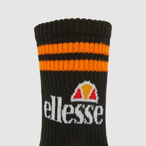 Pullo Socks Black