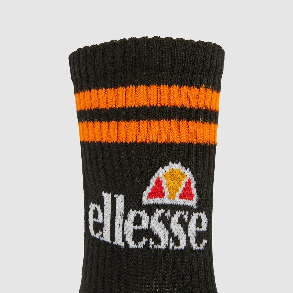 Pullo Socks Black