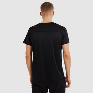 Men's Malbe T-Shirt Black