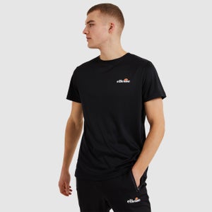 Men's Malbe T-Shirt Black - XS