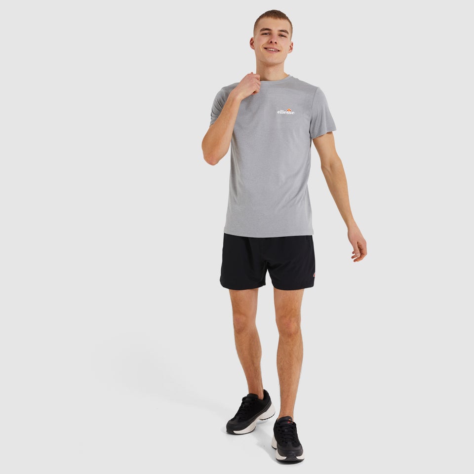Malbe T-Shirt Grau für Herren
