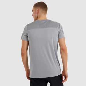 Malbe T-Shirt Grau für Herren