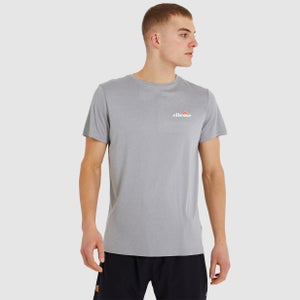 Men's Malbe T-Shirt Grey Marl - XS