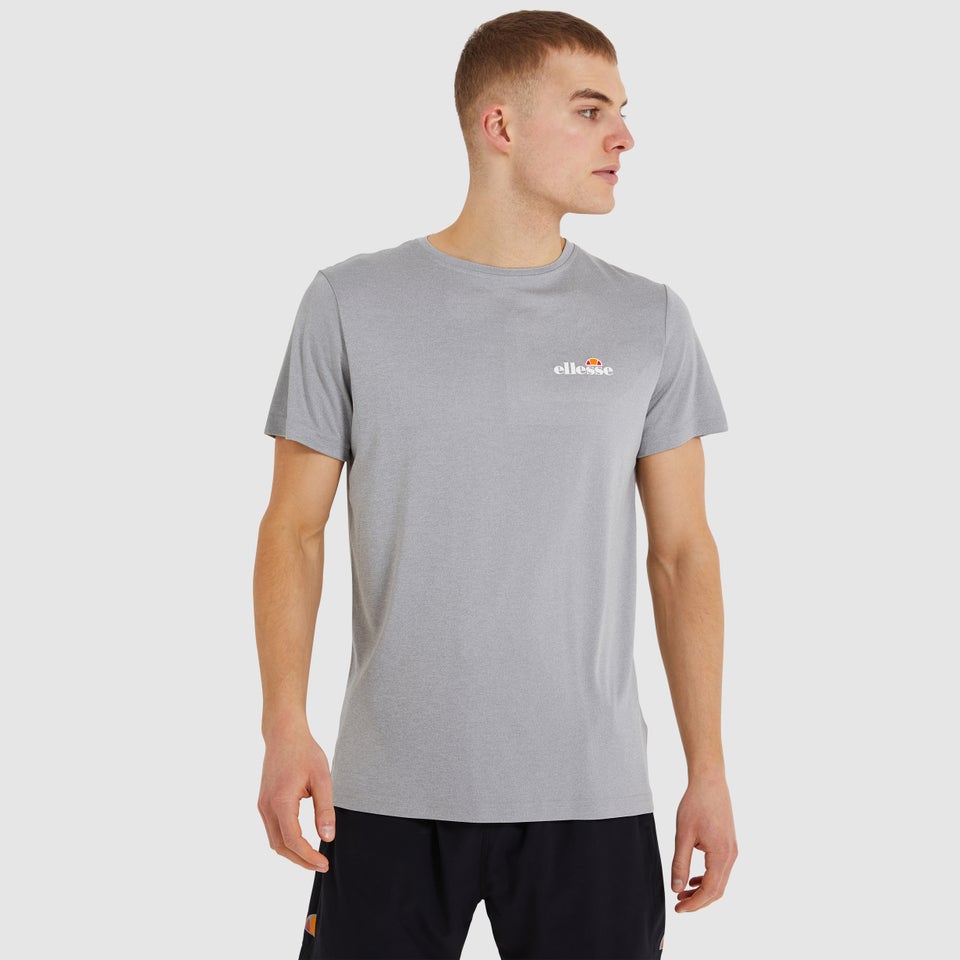 Malbe T-Shirt Grau für Herren
