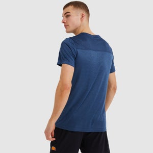 Men's Malbe T-Shirt Navy Marl