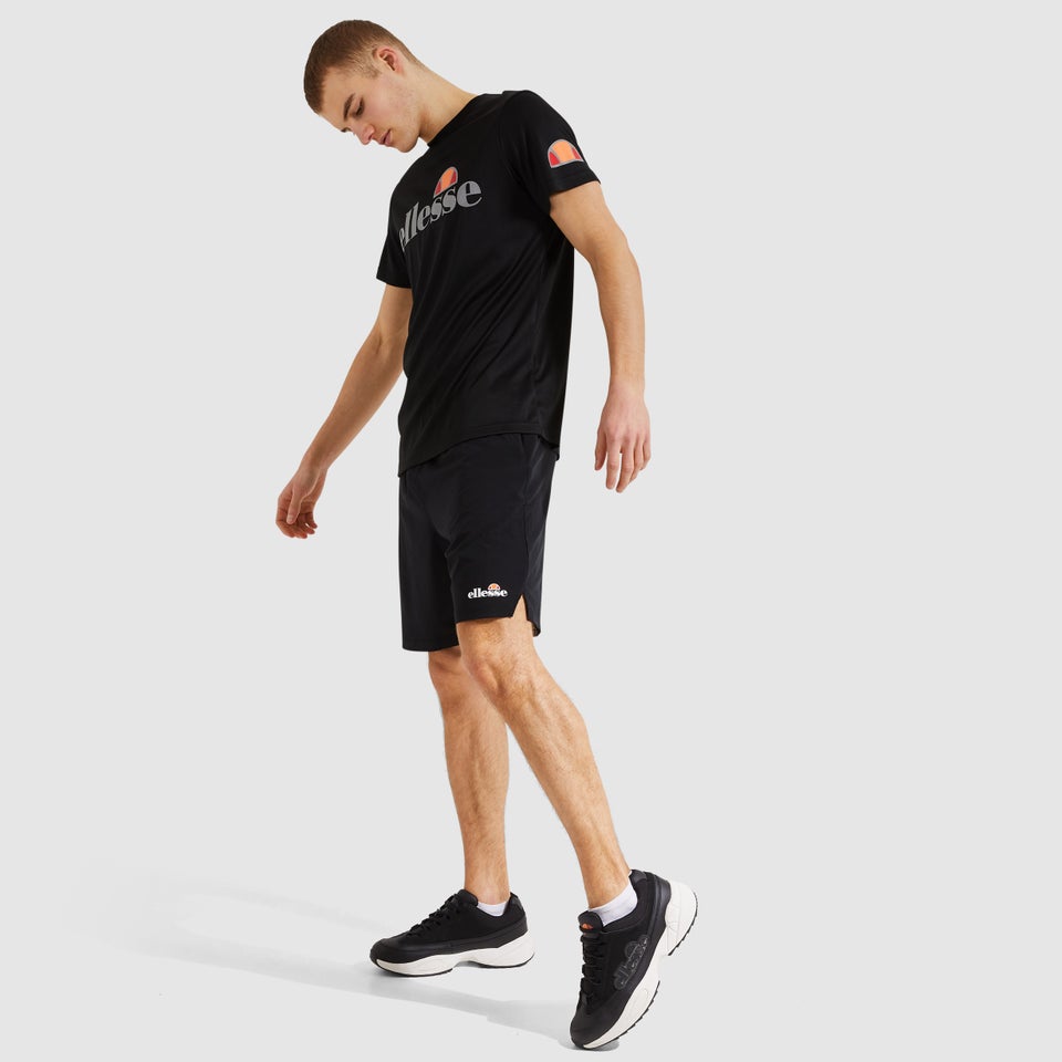 Men's Vivaldi Shorts Black
