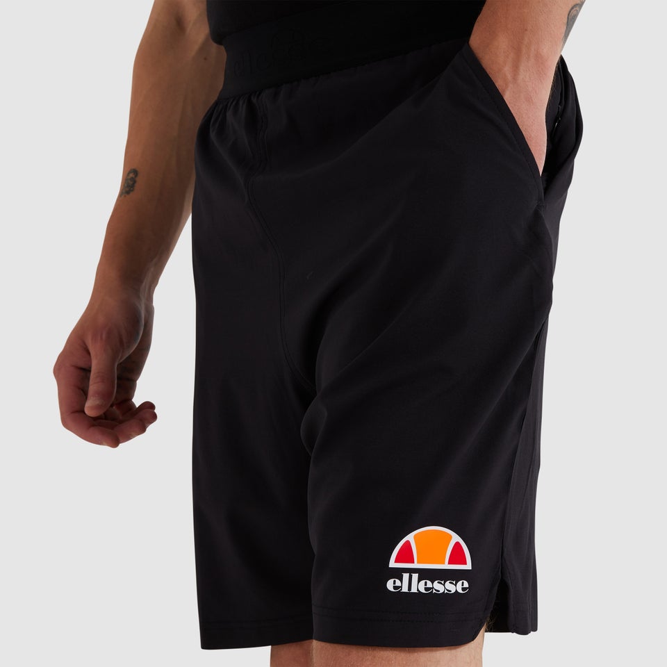 Men's Vivaldi Shorts Black