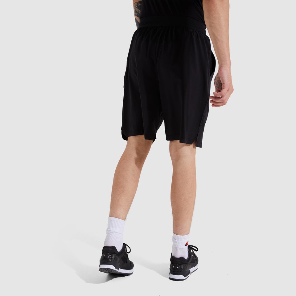 Men's Vivaldi Shorts Black