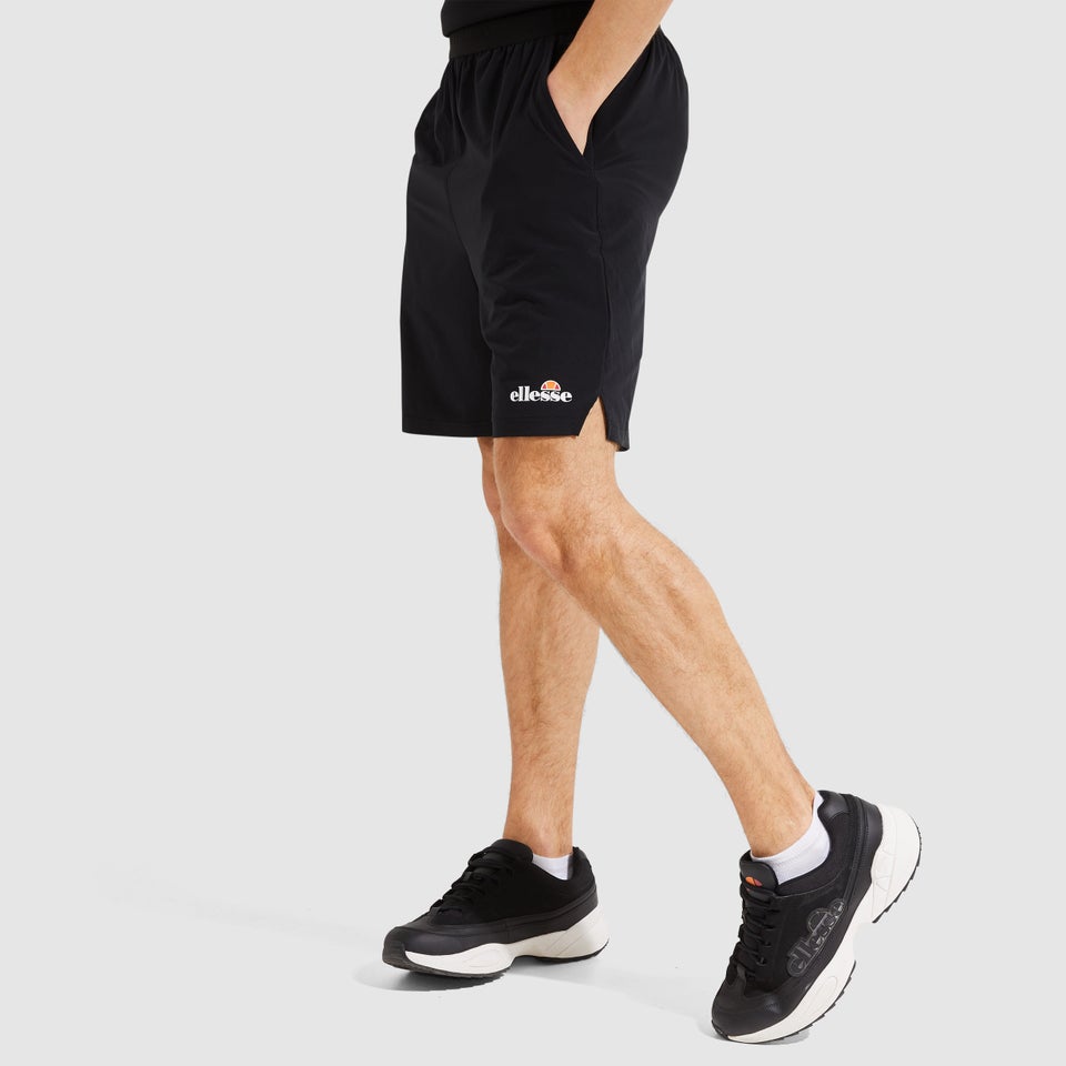 Men's Vivaldi Shorts Black