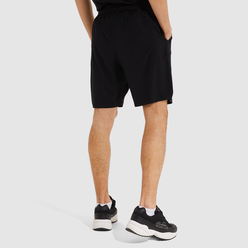 Men's Vivaldi Shorts Black