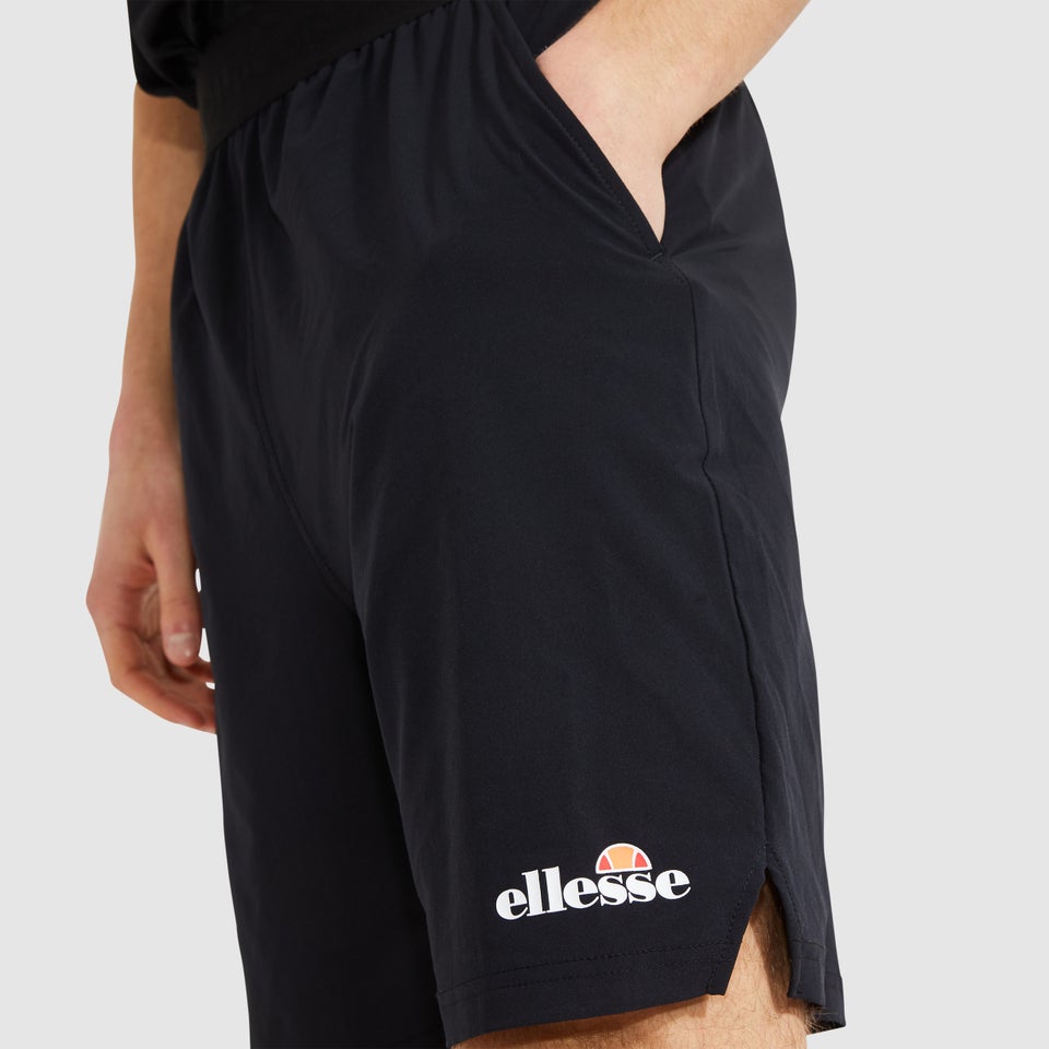 Men's Vivaldi Shorts Black