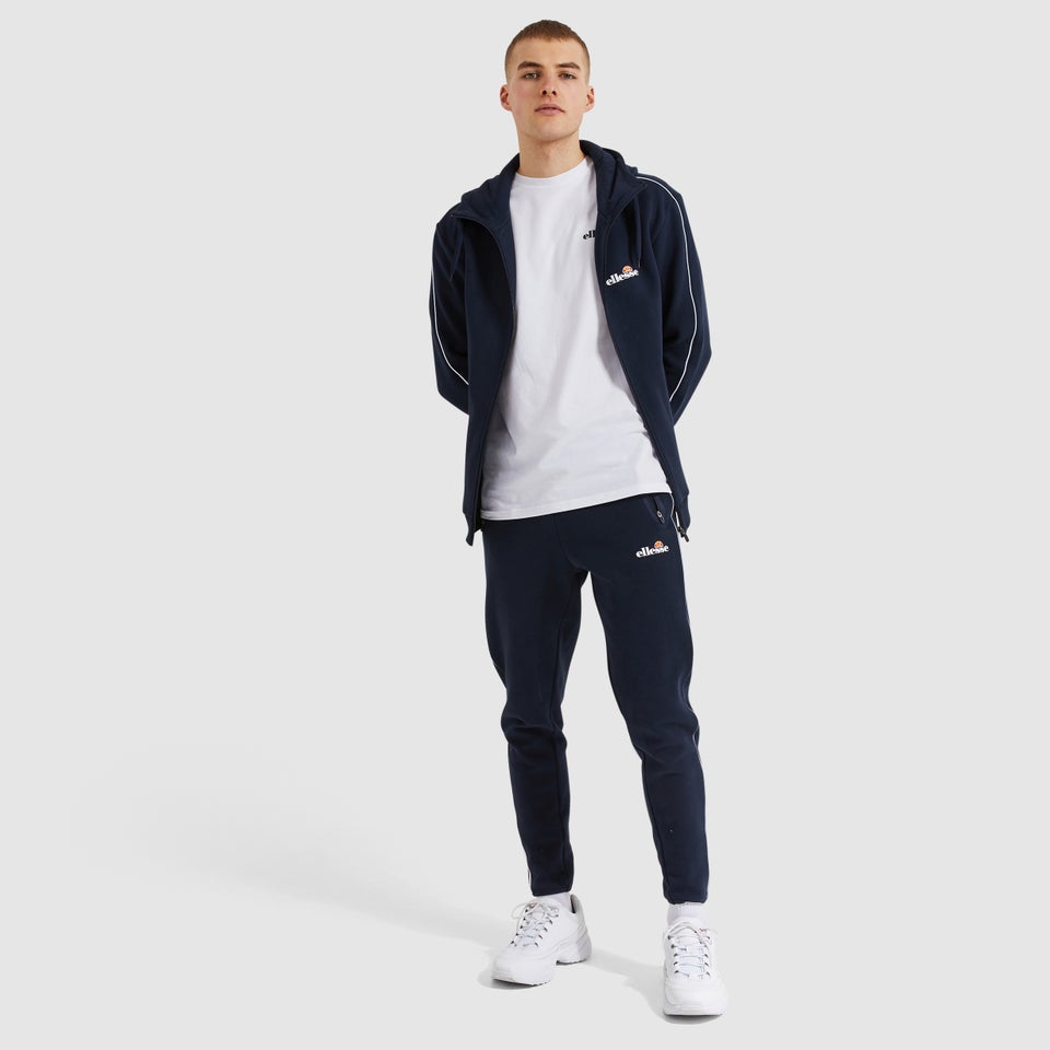 Men's Ornari FZ Hoody Navy