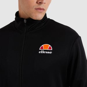 Men's Marzo Track Top Black