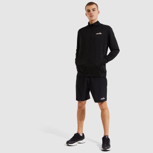 Men's Marzo Track Top Black