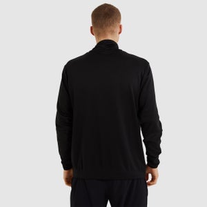 Men's Marzo Track Top Black