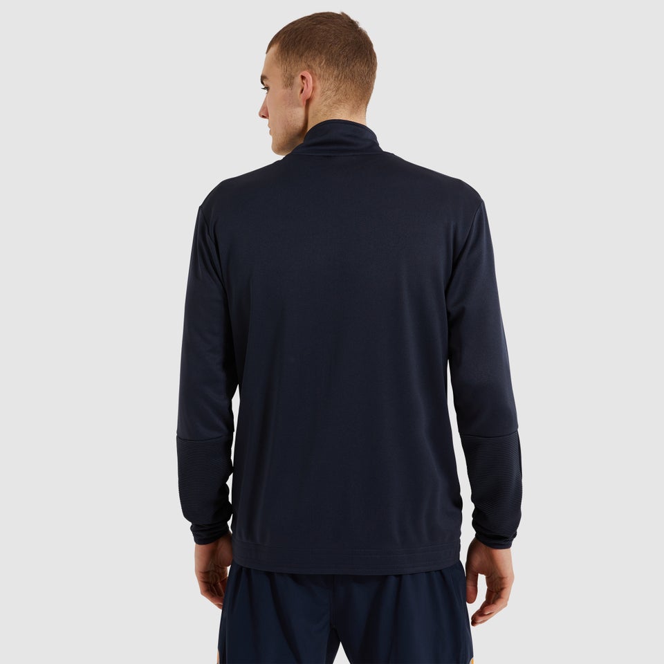 Men's Marzo Track Top Navy