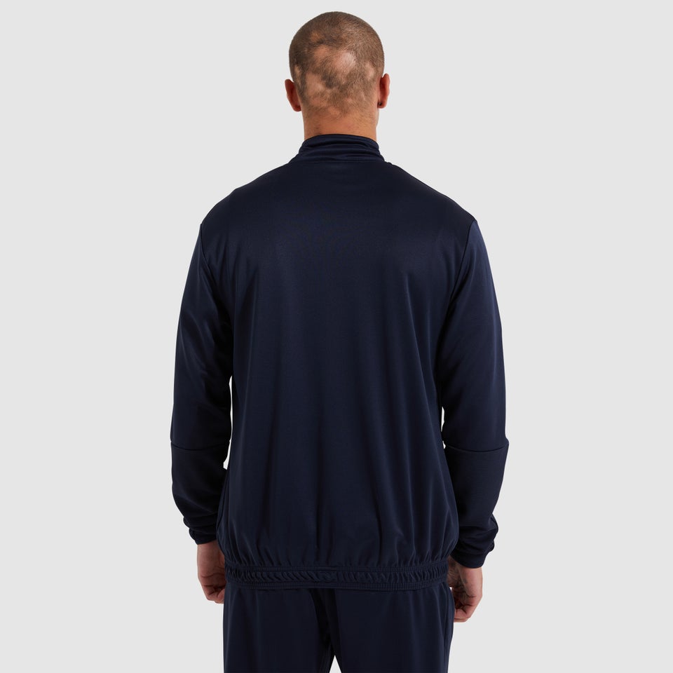 Men's Marzo Track Top Navy