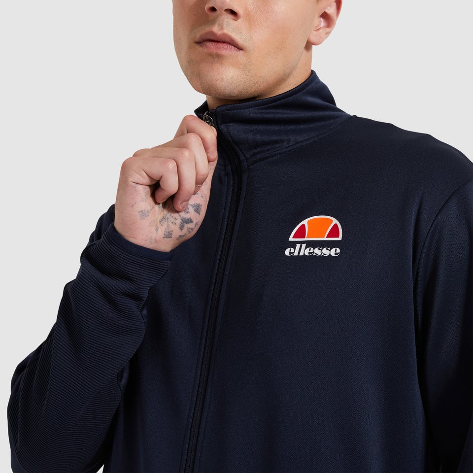 Men's Marzo Track Top Navy
