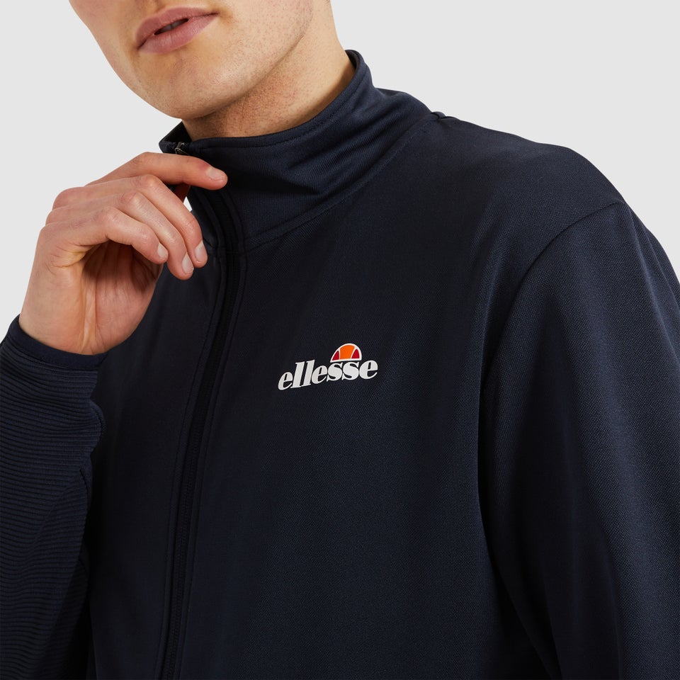 Men's Marzo Track Top Navy