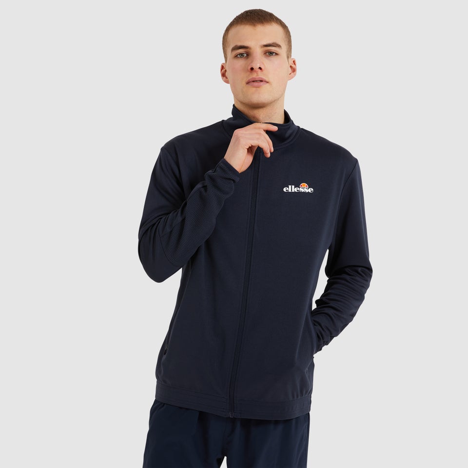 Men's Marzo Track Top Navy