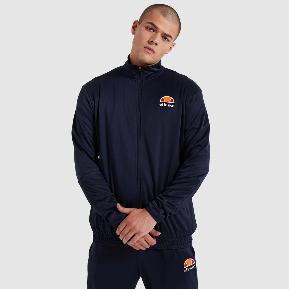 Men's Marzo Track Top Navy