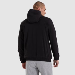 Men's Sella Track Top Black
