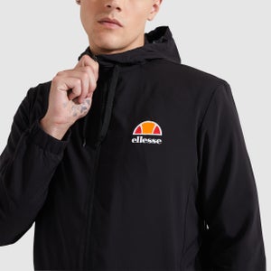 Men's Sella Track Top Black