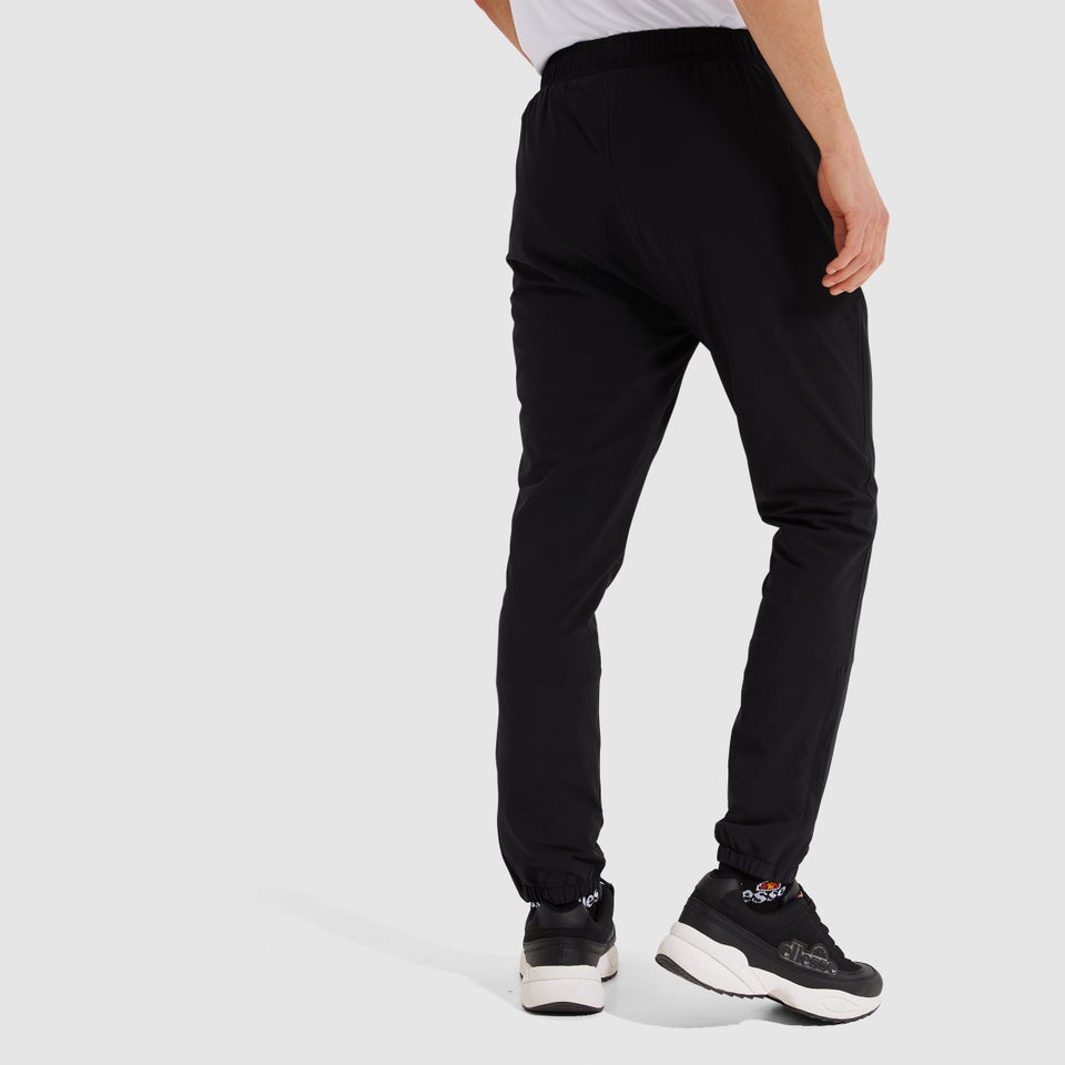 Men's Ezio Track Pant Black