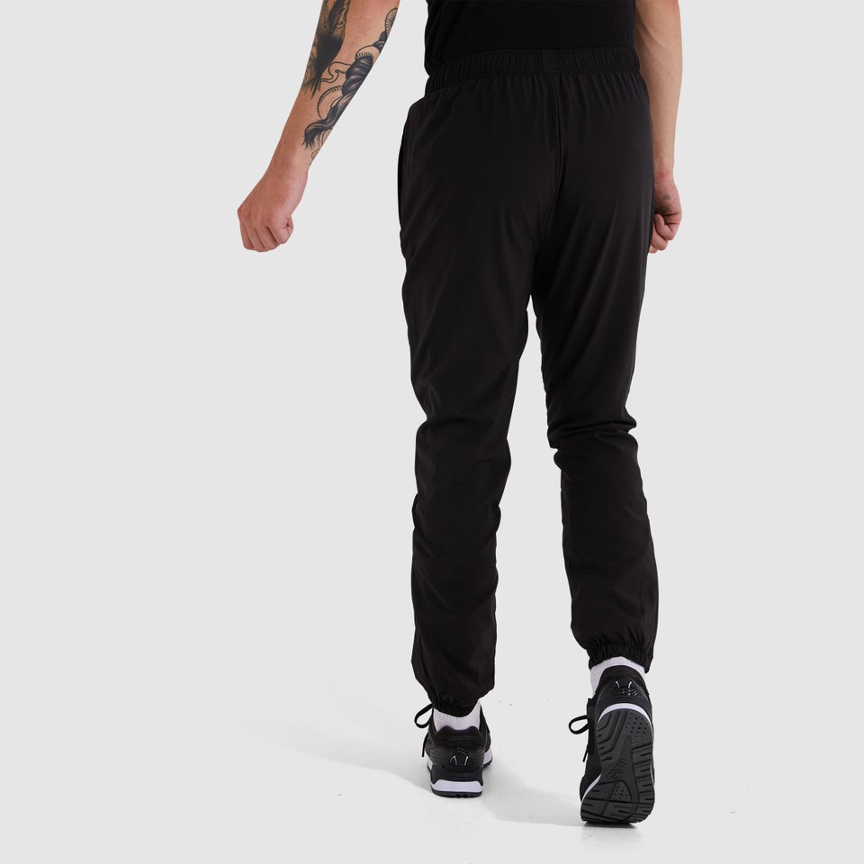 Men's Ezio Track Pant Black