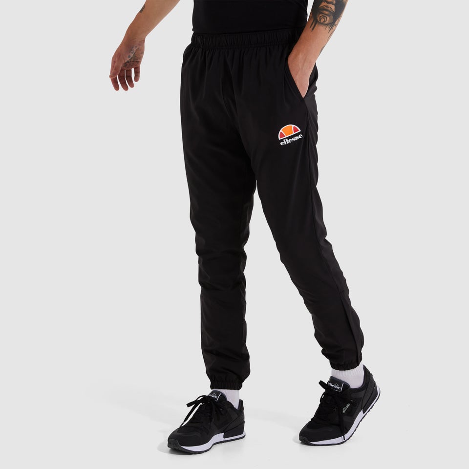 Men's Ezio Track Pant Black