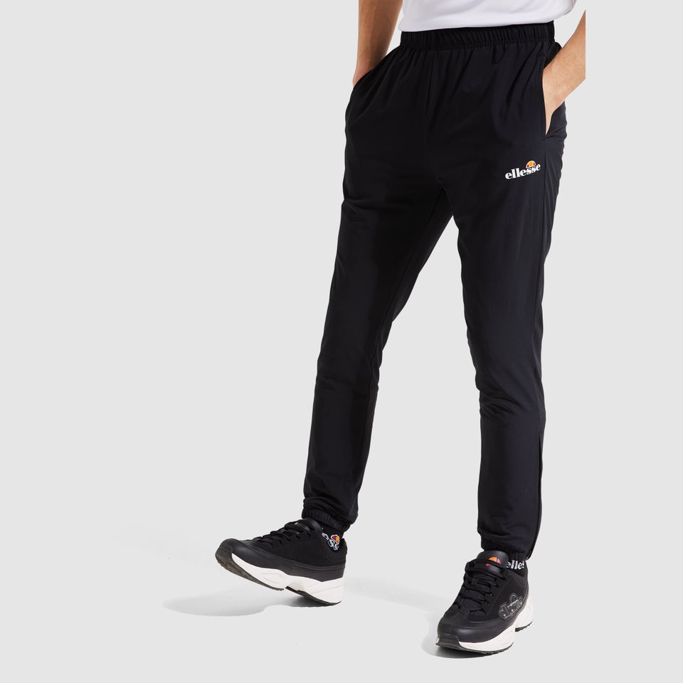 Men's Ezio Track Pant Black