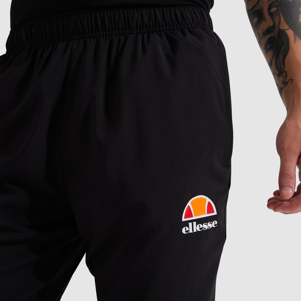 Men's Ezio Track Pant Black
