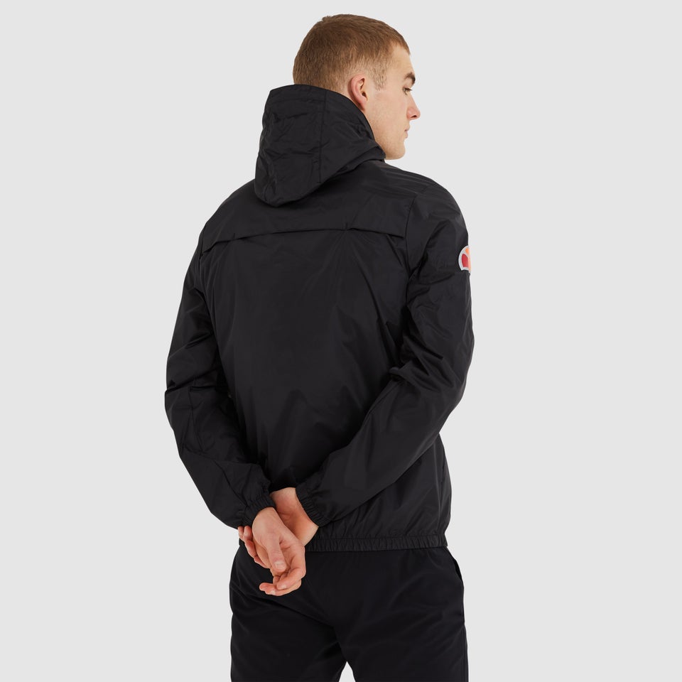 Men's Acera OH Jacket Black