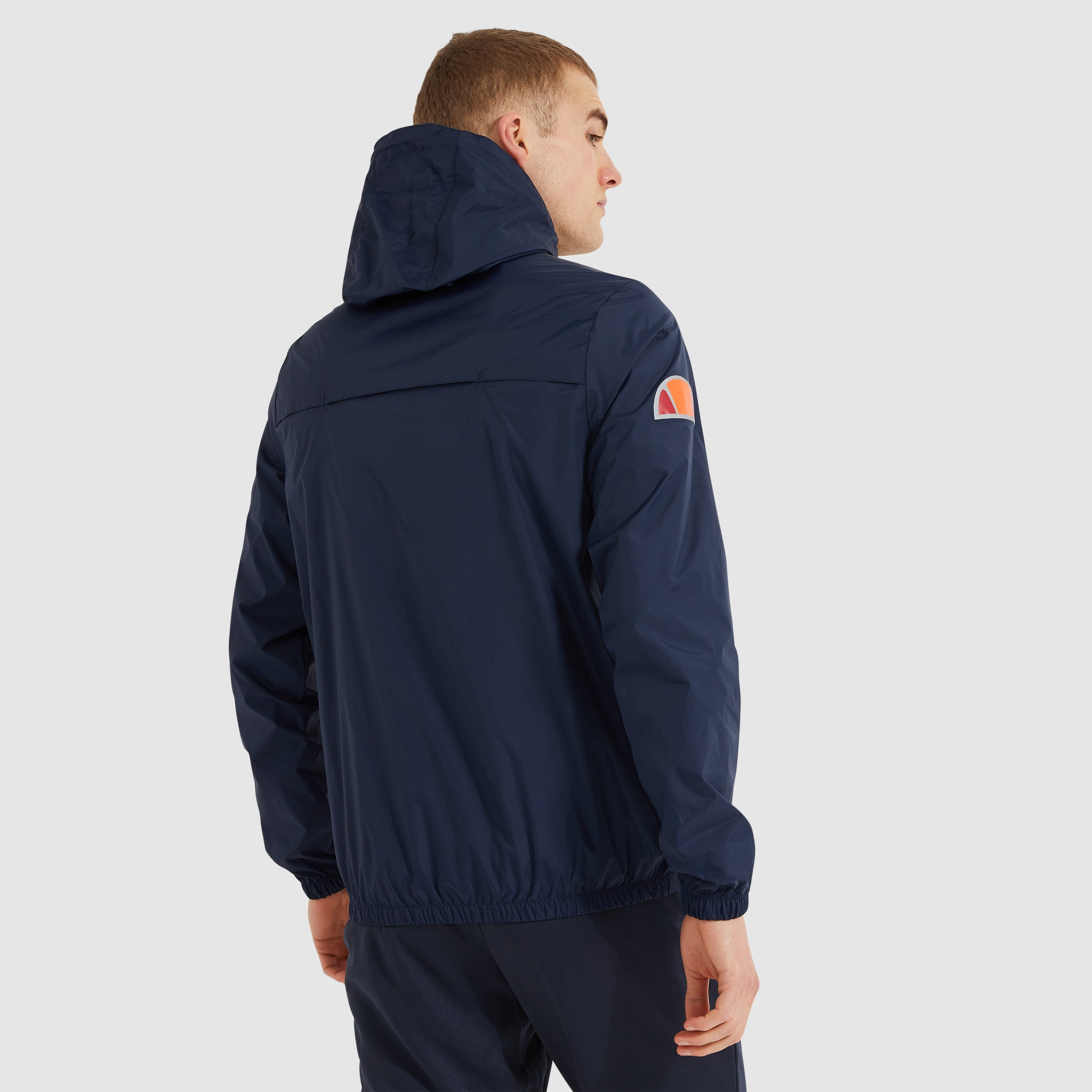 Men's Acera OH Jacket Navy | ellesse UK
