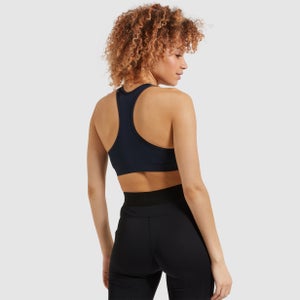 Sostino BH Top Marineblau für Damen