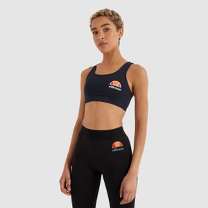 Women's Sostino Bra Top Navy - 6