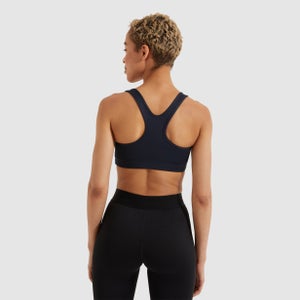 Sostino BH Top Marineblau für Damen