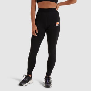 Women's Quintino Legging Black - 6