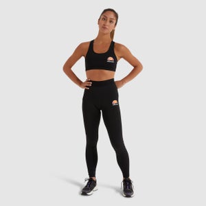 Women's Quintino Legging Black