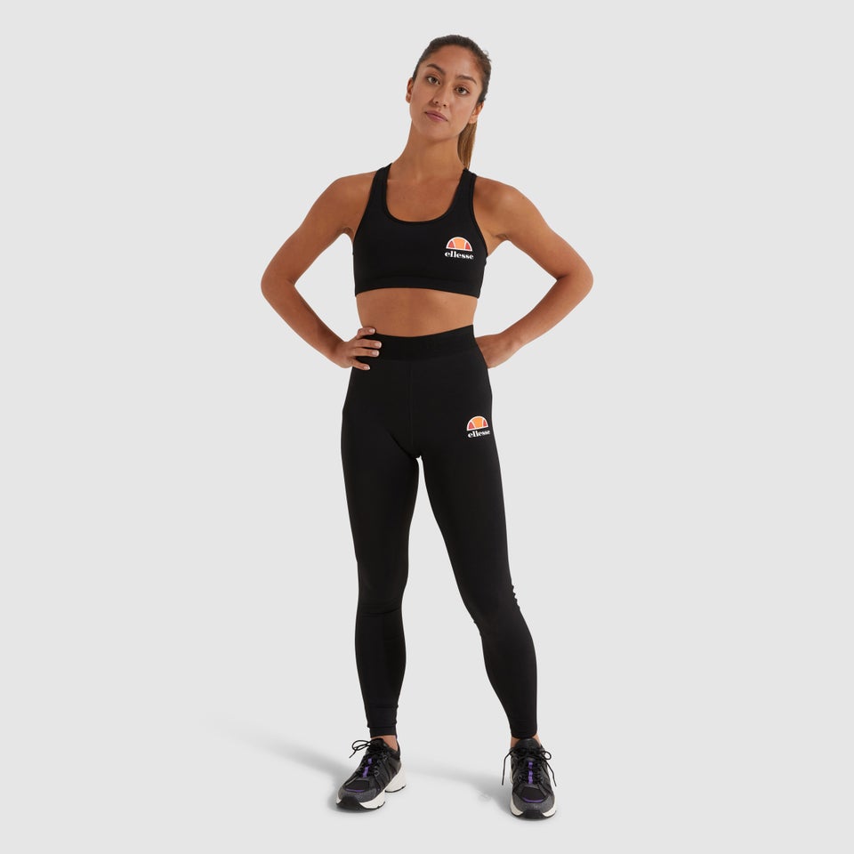 Women's Quintino Legging Black