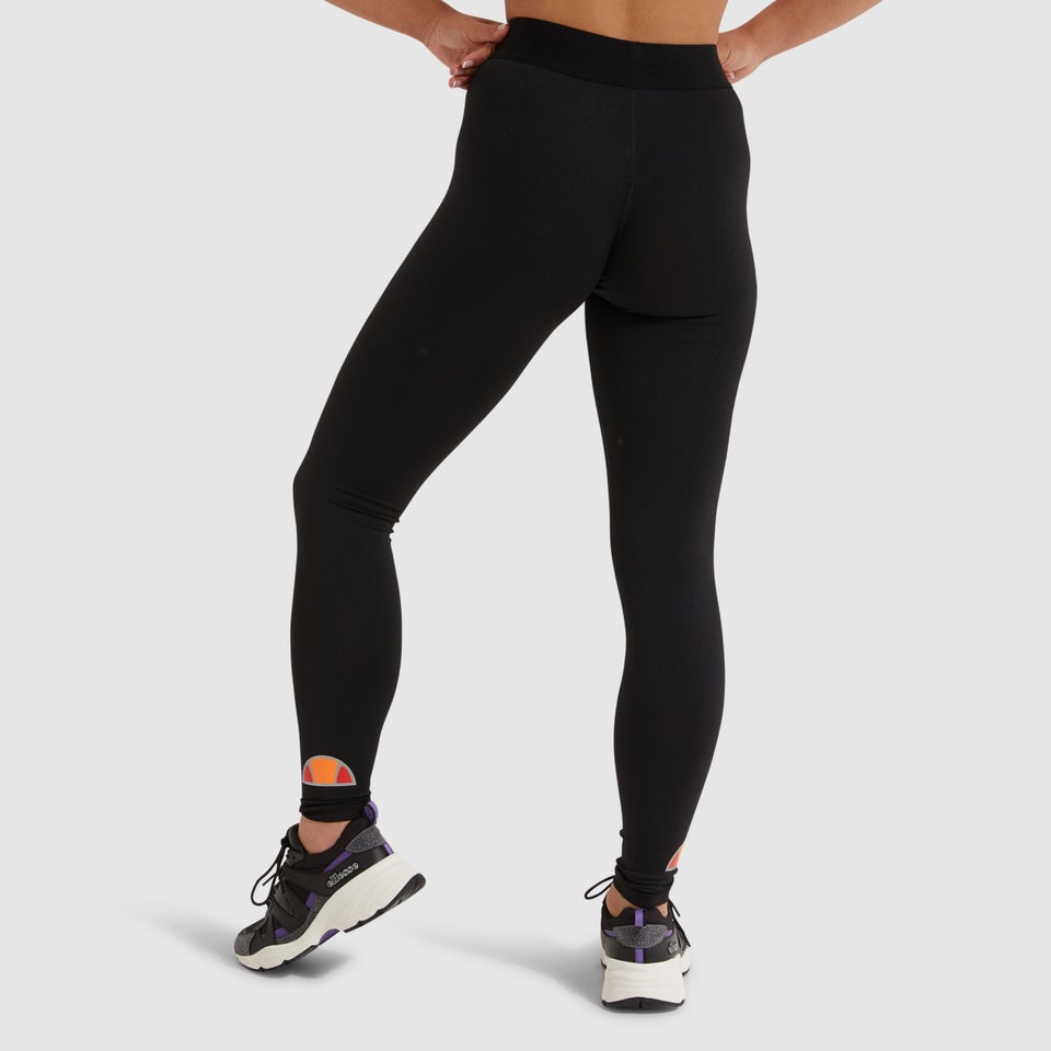 Women's Tadino Legging Black