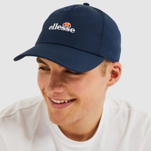 Olbo Cap Sbg Navy - One Size