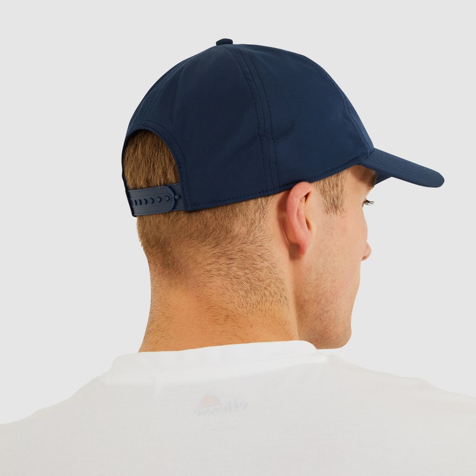 Olbo Cap Sbg Navy