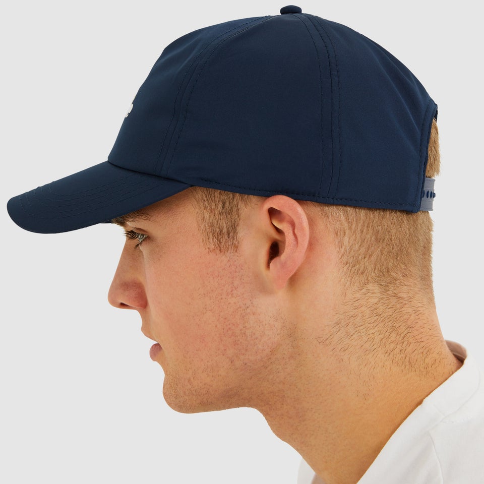 Olbo Cap Sbg Navy