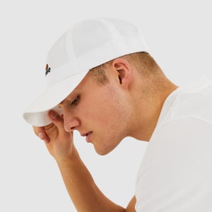Olbo Cap White